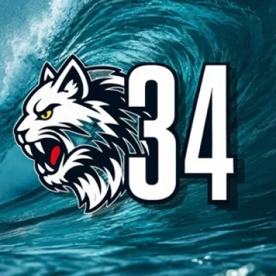 ФОРПОСТ 34