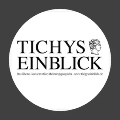 Tichys Einblick