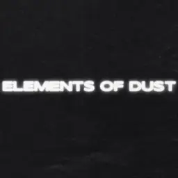 Elements of Dust