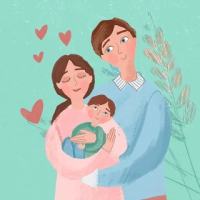 ПРО РОДИТЕЛЬСТВО
