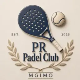 Padel Relations MGIMO