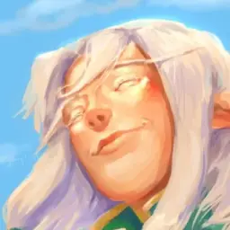 ✨️`~Святая?~`✨️ [РЕСТ]