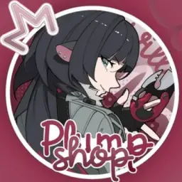 plump | shop