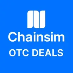 Chainsim OTC Official