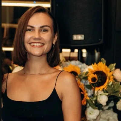 Marina Roik