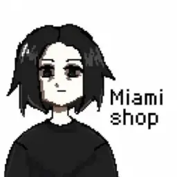 Miami shop
