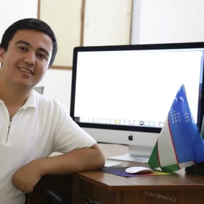 Abdukakhkharov Yorkin | Private Blog