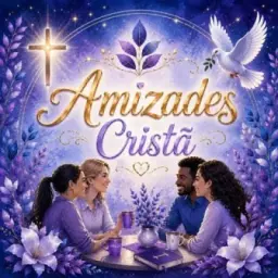 Amizades Cristã ❤️📖✝