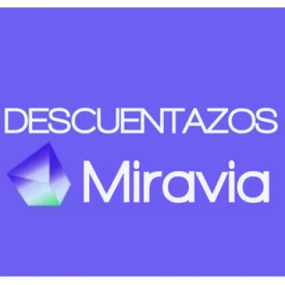 DESCUENTAZOS MIRAVIA