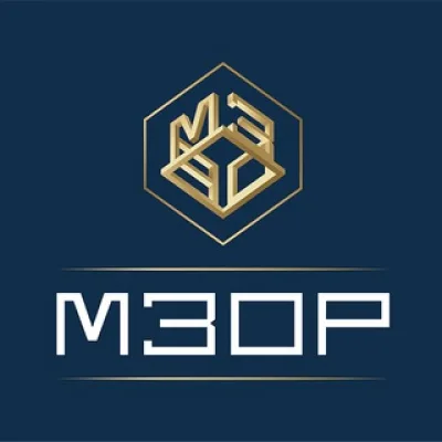 МЗОР Минский станкостроительный завод