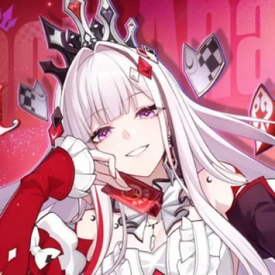 Istaroth Leaks (Sakiko)