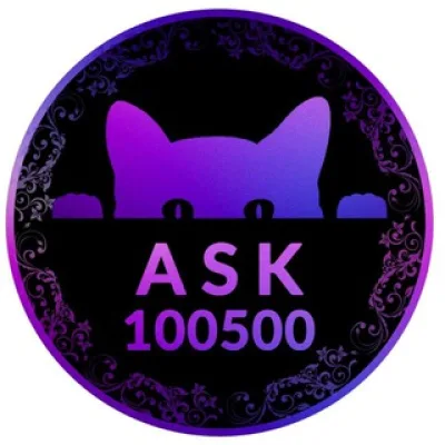 Ask100500 Admin