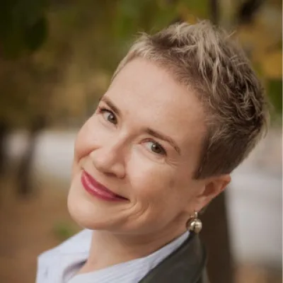 Olga Sokolova