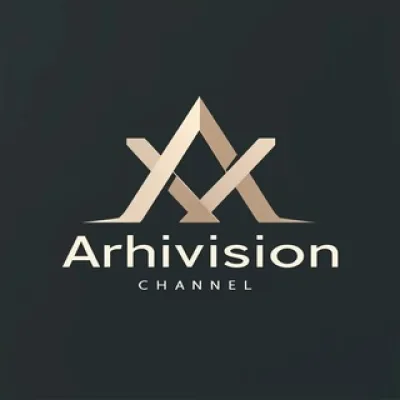 ArchiVision | Архитектура и Дизайн