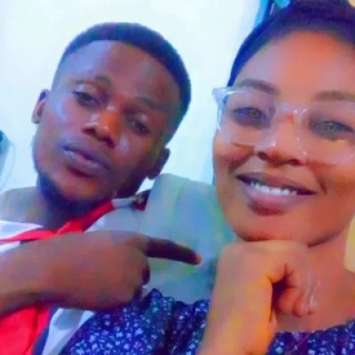 Olamilekan esther 🍅 Olaleye
