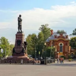 Иркутянин