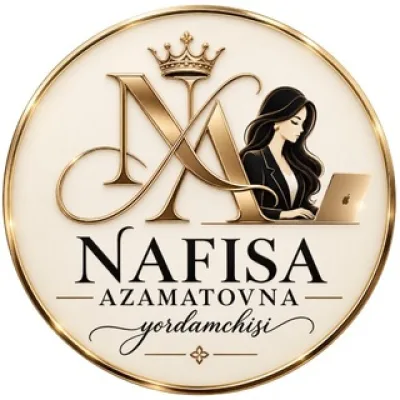 Yordamchi | Nafisa Azamatovna