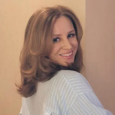 Юлия Тистова