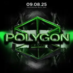 POLYGON CHAT
