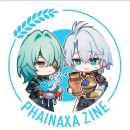PHAINAXA | ZINE