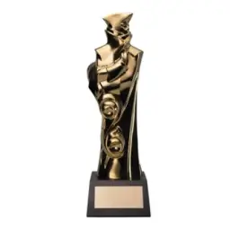 ПРЕМИЯ «ЗОЛОТОЙ ТРЕЗИНИ» | GOLDEN TREZZINI AWARDS
