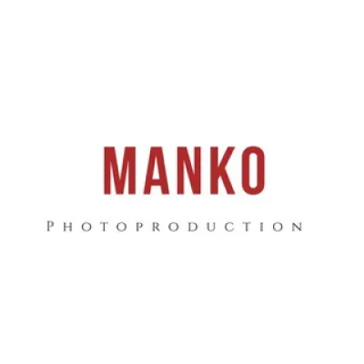 Примеры работ MANKO Photoproduction