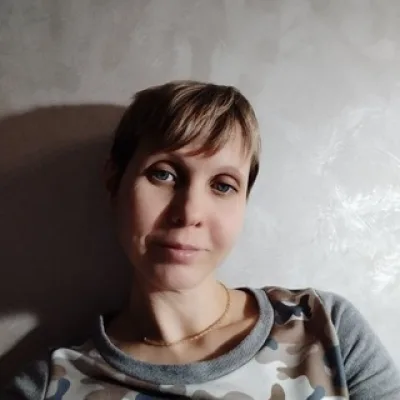 Анастасия Рассолова