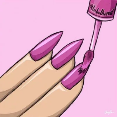 Мастер маникюра💅💅💅