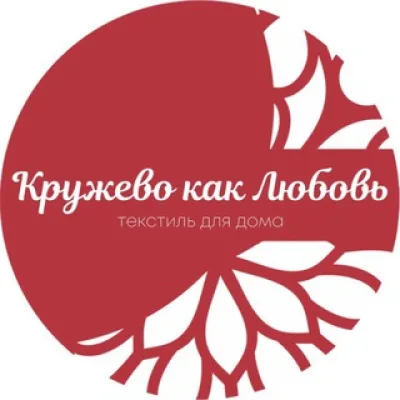 Кружево как Любовь ❤️ LACE LIKE LOVE