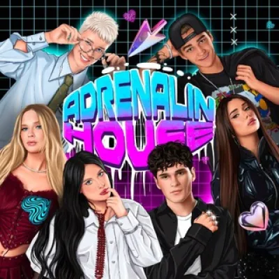 AdrenalinHouse