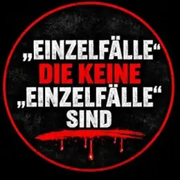 Das Original "EINZELFÄLLE" die keine "EINZELFÄLLE " sind