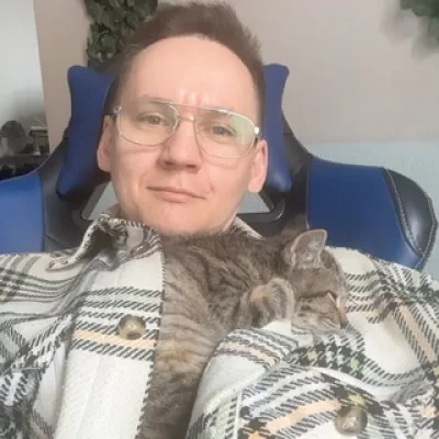 Алмаз Насыбуллин