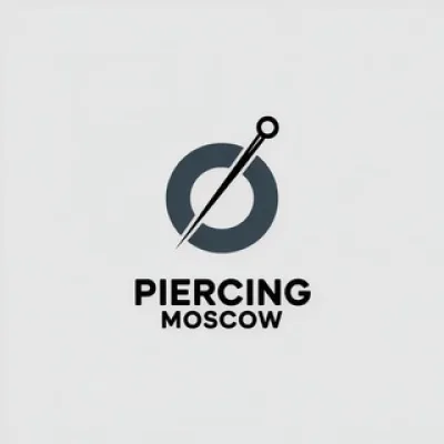 Пирсинг Москва / Piercing Moscow