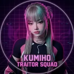 𝐊𝐔𝐌𝐈𝐇𝐎×𝐓𝐑𝐀𝐈𝐓𝐎𝐑 𝐒𝐐𝐔𝐀𝐃