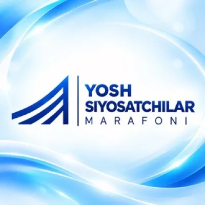 Yosh siyosatchilar marafoni