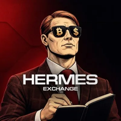 The Hermes Exchange Media