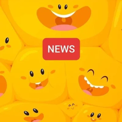 Позитивные новости