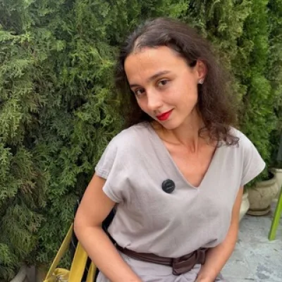 Aisha