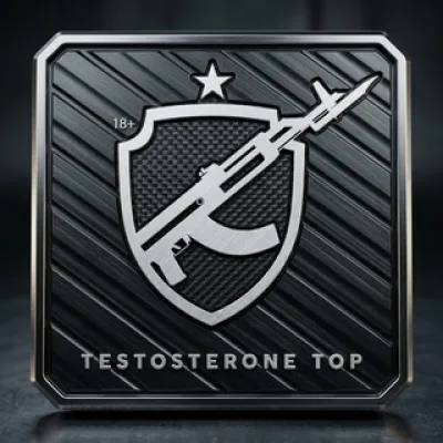 TESTOSTERONE TOP