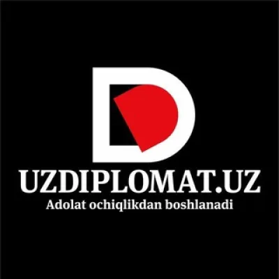UzDiplomat.uz