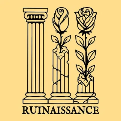 Издательство "RUINAISSANCE"