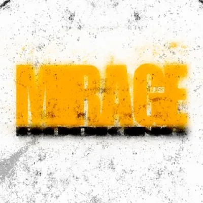 MIRAGE BOOKING