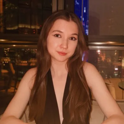Samia Ilshatovna