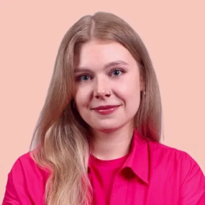 Продвинутый английский | Кристина Вохмина