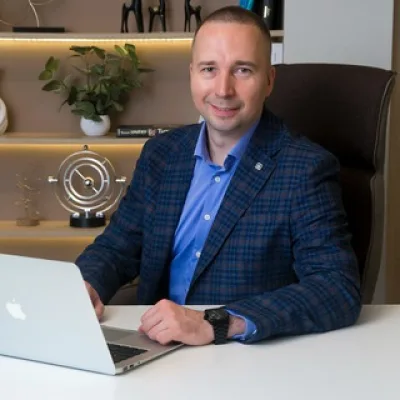 Sergey Gusev