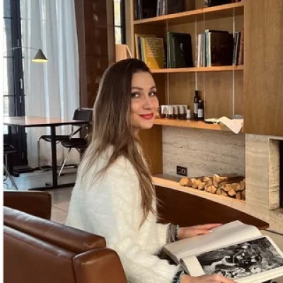 Natalie Weinstein
