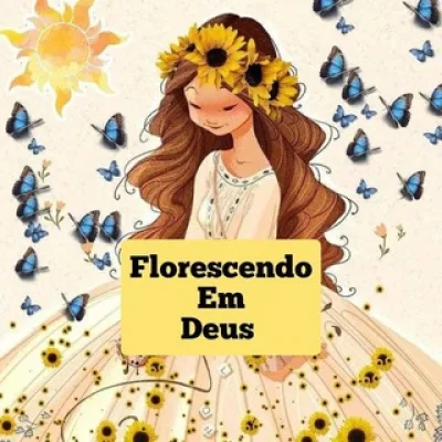 🌼𝔽𝕃𝕆ℝ𝔼𝕊ℂ𝔼ℕ𝔻𝕆 𝔼𝕄 𝔻𝔼𝕌𝕊🌼