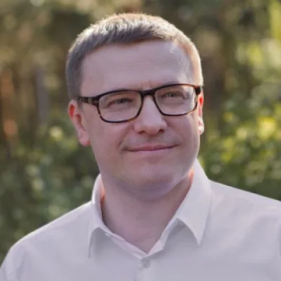 Алексей Текслер