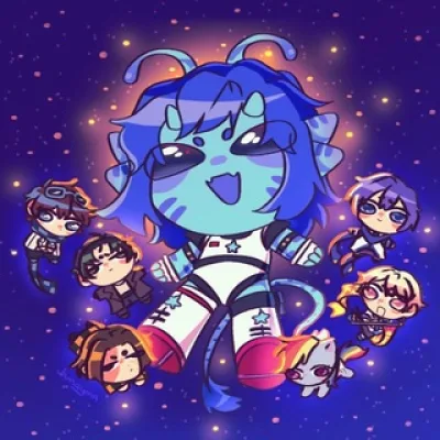 • БЛАЗАРТ • 🎸🛸