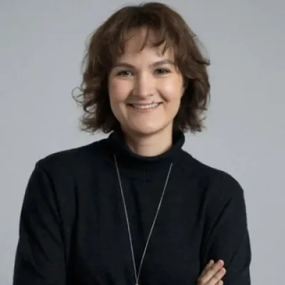 Julia Bilinkis